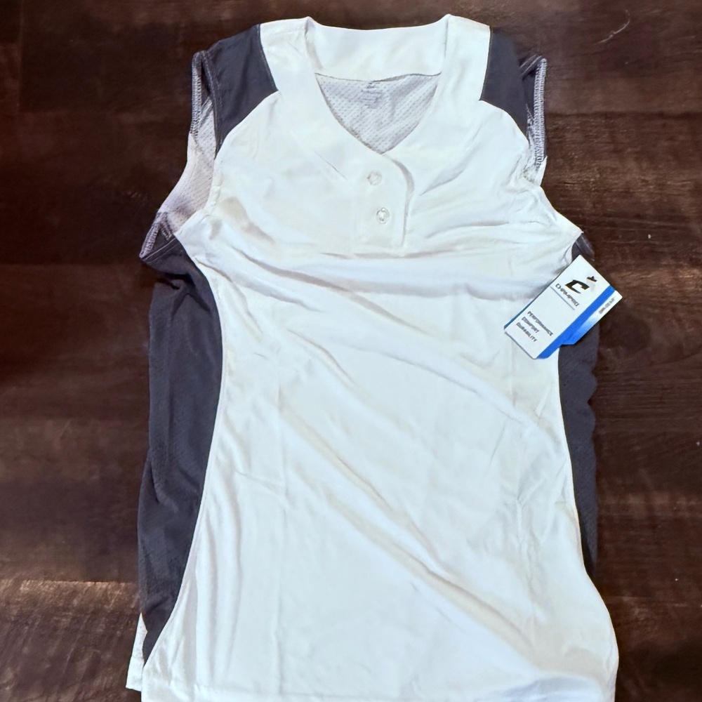 Champro Dri gear women’s tank